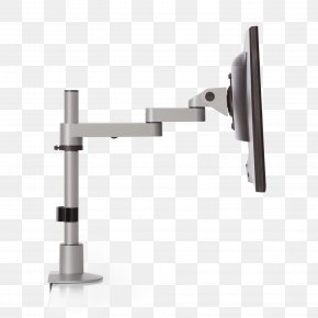 Computer Monitors 19-inch Rack Monitor Mount Articulating Screen Liquid-crystal Display PNG
