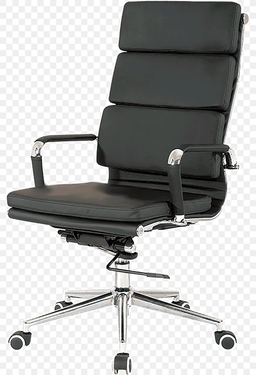 Eames Lounge Chair Office & Desk Chairs Charles And Ray Eames, PNG, 777x1200px, Eames Lounge Chair, Aeron Chair, Armrest, Artificial Leather, Bicast Leather Download Free