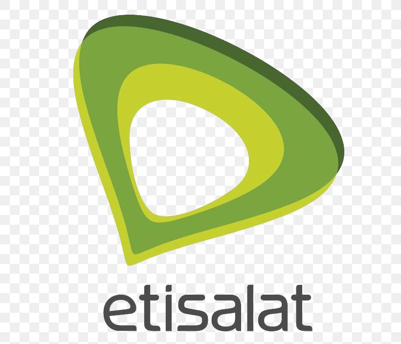 Etisalat Egypt United Arab Emirates Telecommunication Business, PNG, 658x704px, Etisalat, Brand, Business, Green, Internet Download Free