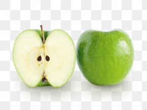 Grunerapfel - Granny Smith Betty Barclay Perfume Food PNG