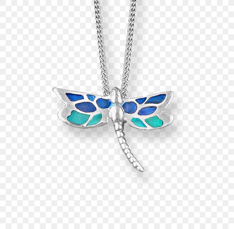 Jewellery Necklace Abbey Jewellers Ltd Charms & Pendants Turquoise, PNG, 800x800px, Jewellery, Body Jewellery, Body Jewelry, Butterfly, Chain Download Free