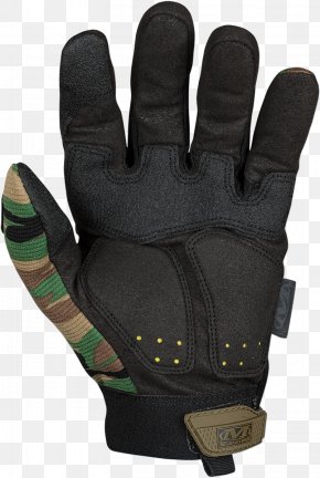 Tactical Gloves - Lacrosse Glove Mechanix Wear Clothing Shop PNG