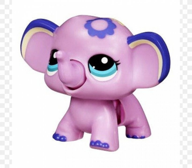 Littlest Pet Shop Toy Hasbro, PNG, 915x800px, Littlest Pet Shop, Action Toy Figures, Animal Figure, Elephant, Elephants And Mammoths Download Free