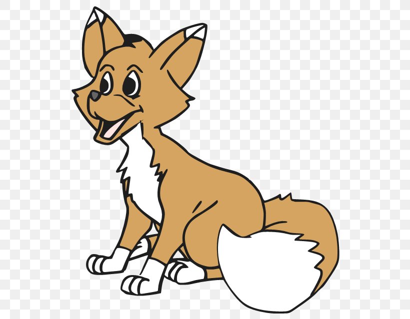 Puppy Dog Breed Red Fox Clip Art, PNG, 560x639px, Puppy, Animal, Animal Figure, Artwork, Carnivoran Download Free