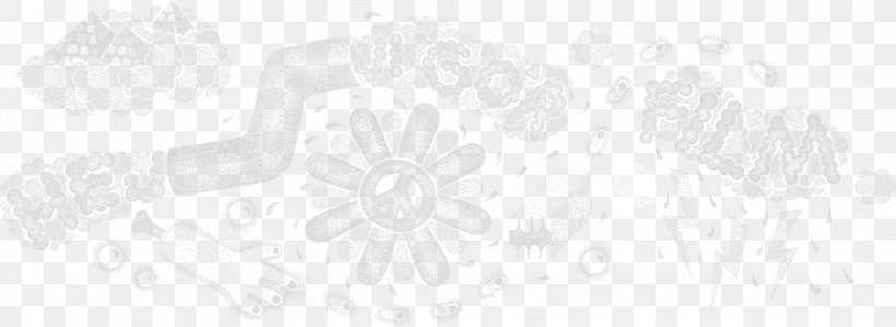 Sketch Product Design Pattern Angle, PNG, 1942x710px, Watercolor, Cartoon, Flower, Frame, Heart Download Free