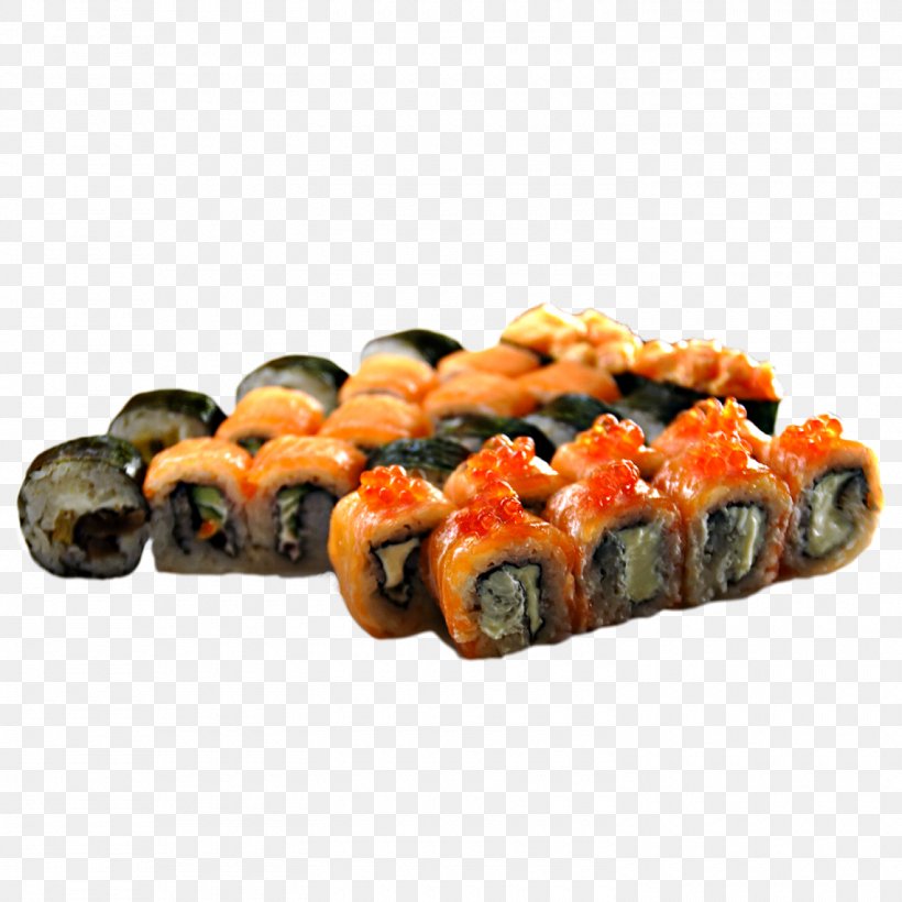 Sushi Japanese Cuisine California Roll Asian Cuisine, PNG, 1500x1500px, Sushi, Asian Cuisine, Asian Food, Atlantic Salmon, Avocado Download Free