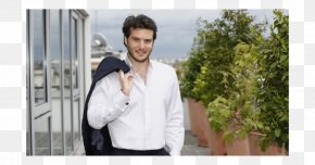 Bastien Thelliez - Television Presenter Entrepreneur PureMÃ©dias M6 PNG
