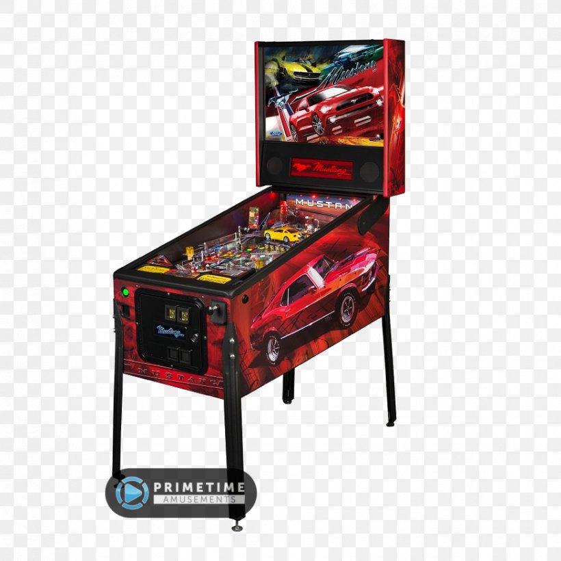 The Walking Dead Car Ford Motor Company Pinball Stern Electronics, Inc., PNG, 875x875px, 2015 Ford Mustang, Walking Dead, Arcade Game, Car, Ford Motor Company Download Free