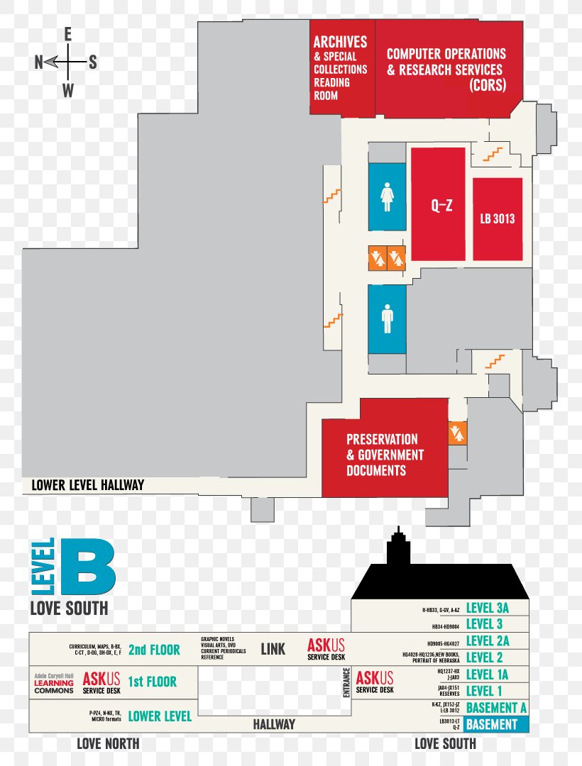 University Of Nebraska-Lincoln Libraries Library Information Map, PNG, 799x1080px, Library, Area, Big Ten Academic Alliance, Brand, Campus Download Free