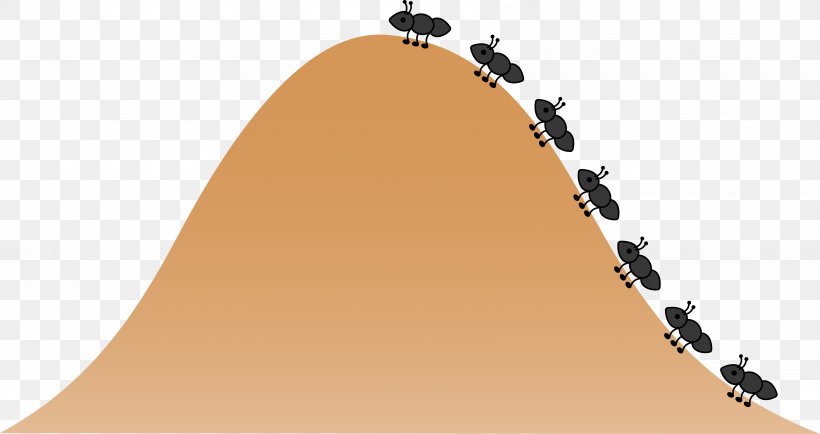 Ant Free Content Clip Art, PNG, 6774x3587px, Ant, Ant Colony, Art, Cartoon, Drawing Download Free