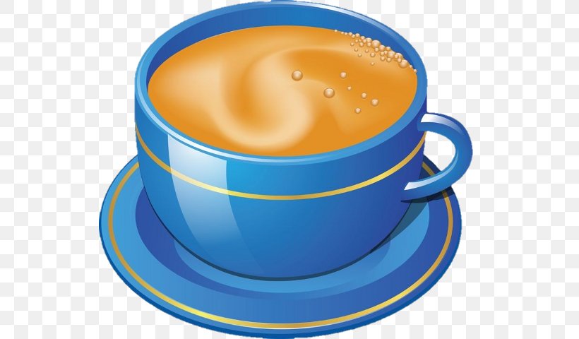 Coffee Teacup Clip Art, PNG, 540x480px, Coffee, Caffeine, Cappuccino, Coffee Cup, Cup Download Free