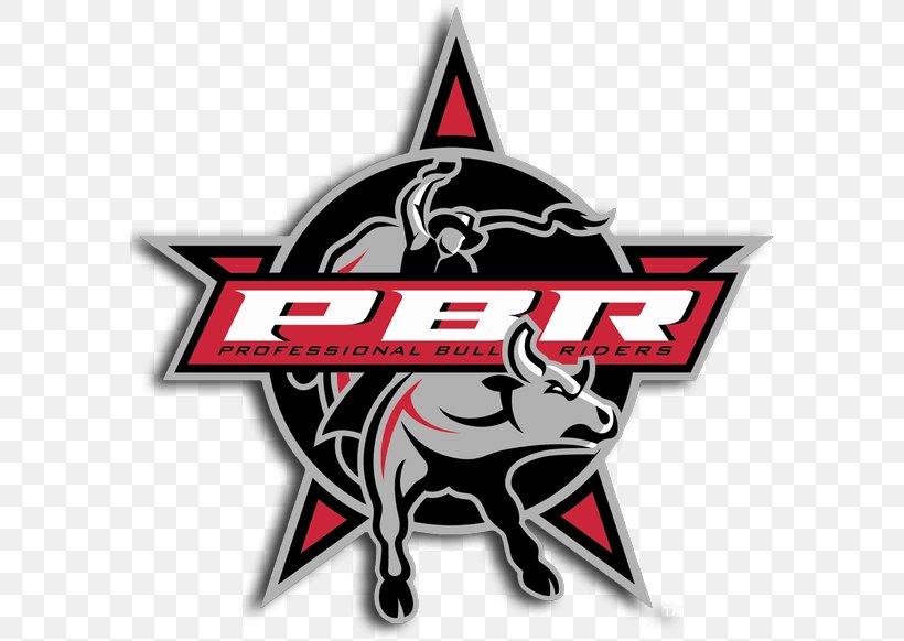 Dirt N Dust Festival Professional Bull Riders Bull Riding Professional Rodeo Cowboys Association Unleash The Beast Series, PNG, 584x582px, Professional Bull Riders, Arena, Brand, Built Ford Tough Series, Bull Download Free