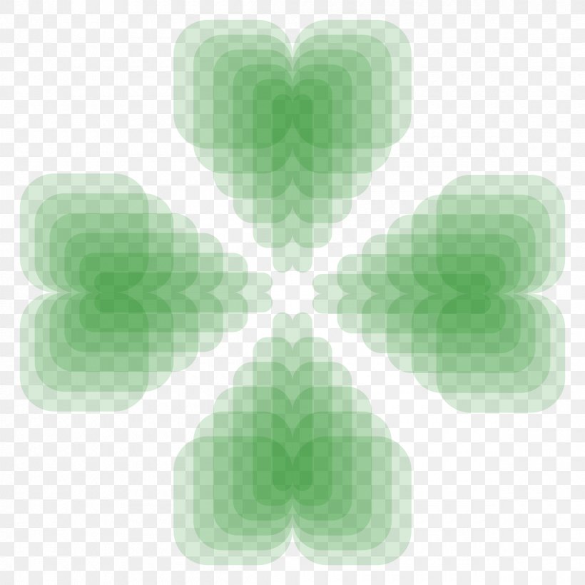 Four-leaf Clover Clip Art, PNG, 2400x2400px, Fourleaf Clover, Blog, Clover, Grass, Green Download Free