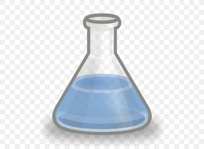 Laboratory Flasks Erlenmeyer Flask Chemistry Volumetric Flask, PNG, 600x600px, Laboratory Flasks, Beaker, Chemical Substance, Chemistry, Cone Download Free