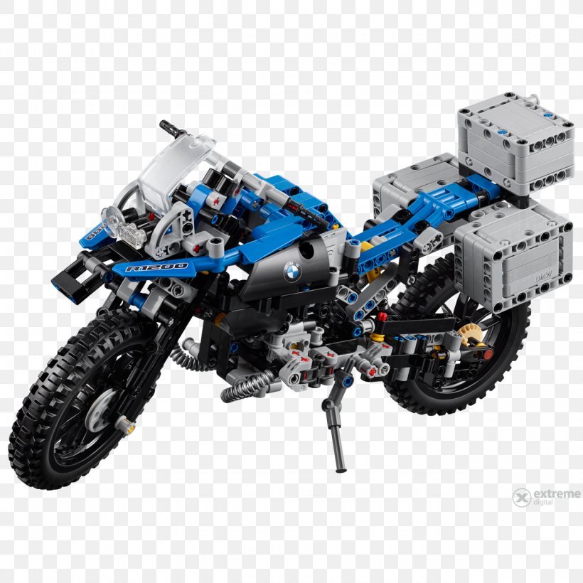 LEGO 42063 Technics BMW R 1200 GS Lego Technic BMW Motorrad BMW R1200R, PNG, 1280x1280px, Lego 42063 Technics Bmw R 1200 Gs, Auto Part, Automotive Exterior, Automotive Tire, Automotive Wheel System Download Free