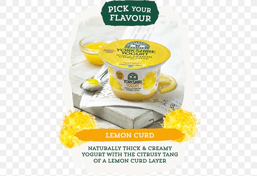Lemon Fruit Curd Dairy Products Flavor Yoghurt, PNG, 480x564px, Lemon, Citric Acid, Citrus, Cream, Dairy Product Download Free