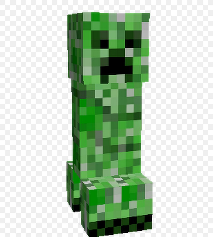 Minecraft: Pocket Edition Creeper Mob, PNG, 530x914px, Minecraft, Android, Computer Software, Creeper, Grass Download Free