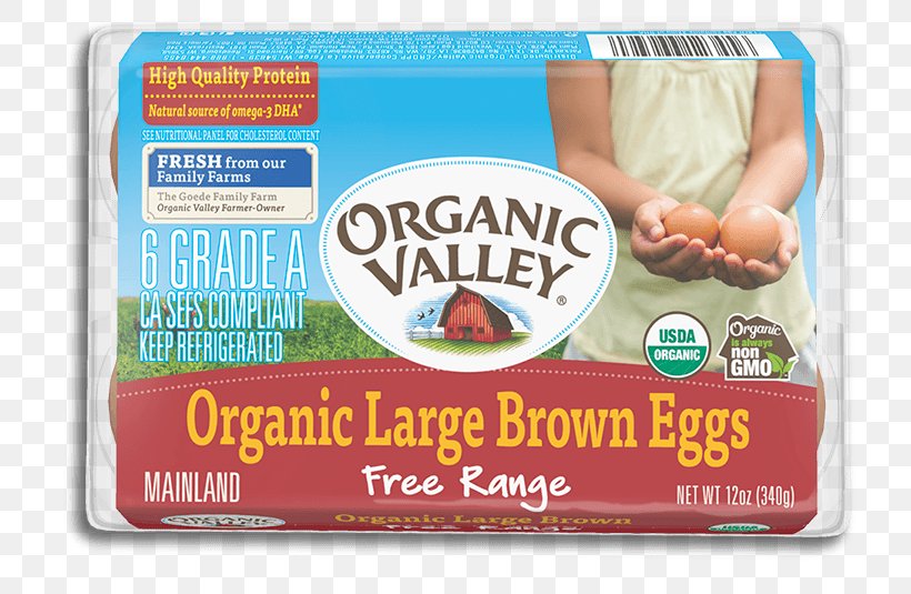 Organic Food Milk Organic Valley Grocery Store Egg, PNG, 804x535px, Organic Food, Almond Meal, Brand, Egg, Flavor Download Free