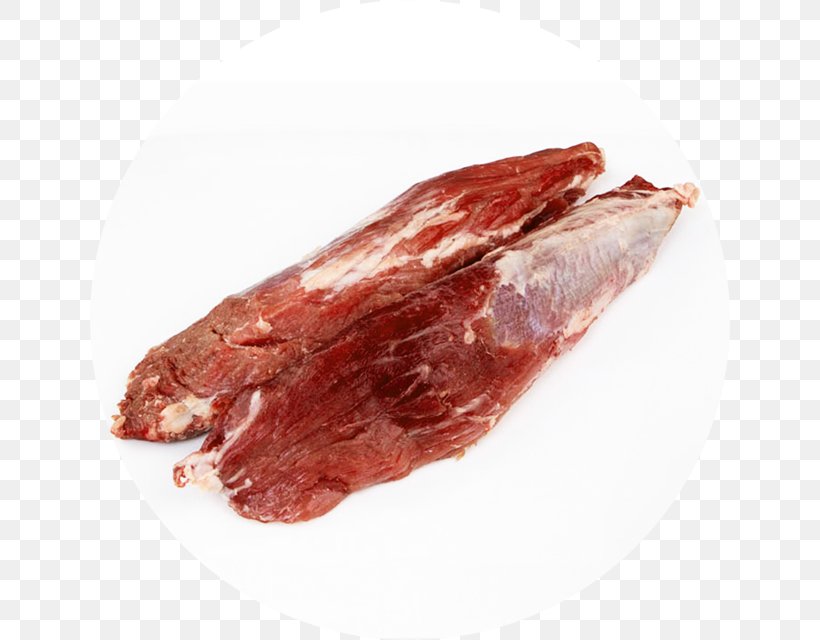 Sirloin Steak Ham Cattle Calf Cecina, PNG, 640x640px, Watercolor, Cartoon, Flower, Frame, Heart Download Free