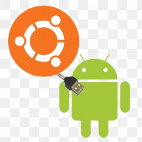 Linux - Snappy Ubuntu Canonical Installation PNG