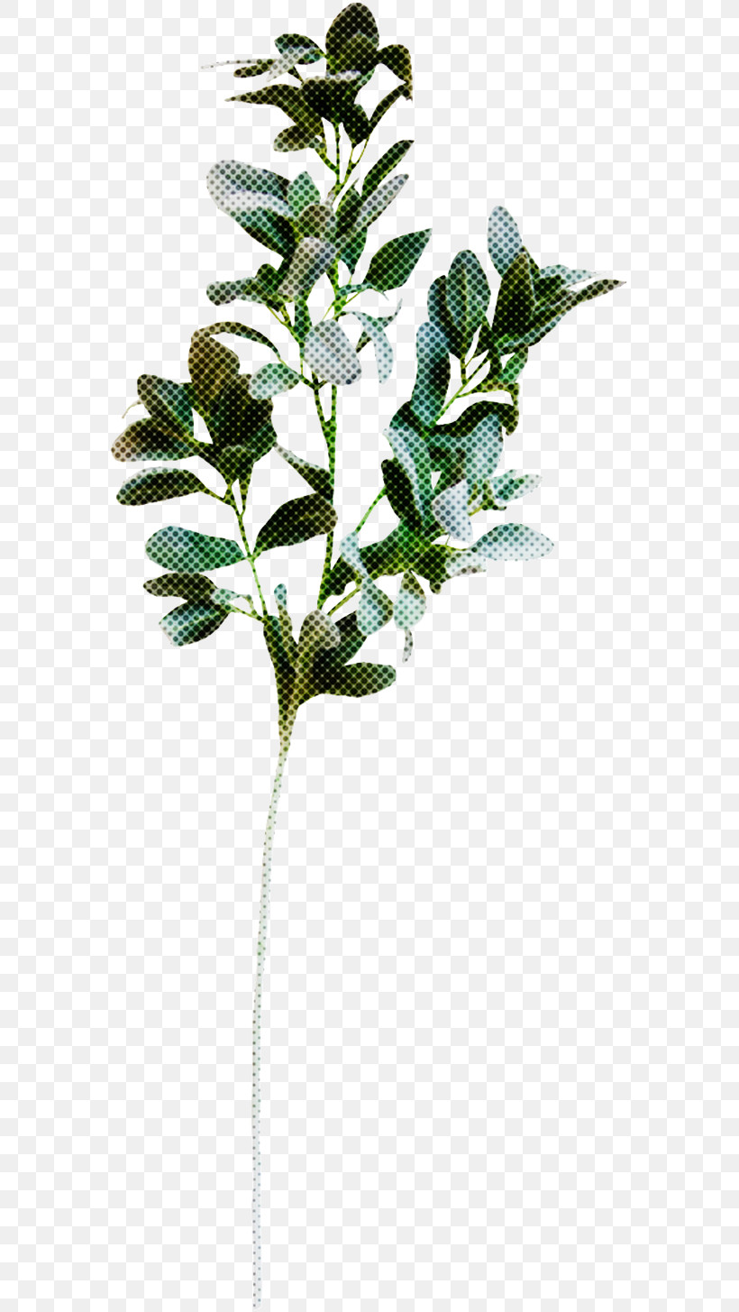 Artificial Flower, PNG, 576x1455px, Flower, Artificial Flower, Branch, Cut Flowers, Leaf Download Free