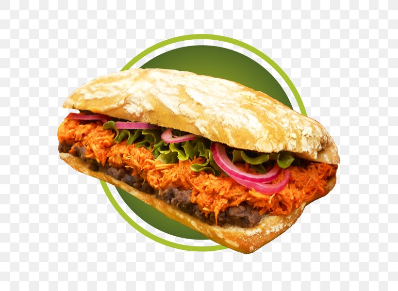 Bánh Mì Cochinita Pibil Torta Taco Bocadillo, PNG, 600x600px, Cochinita Pibil, American Food, Bocadillo, Bread, Breakfast Sandwich Download Free