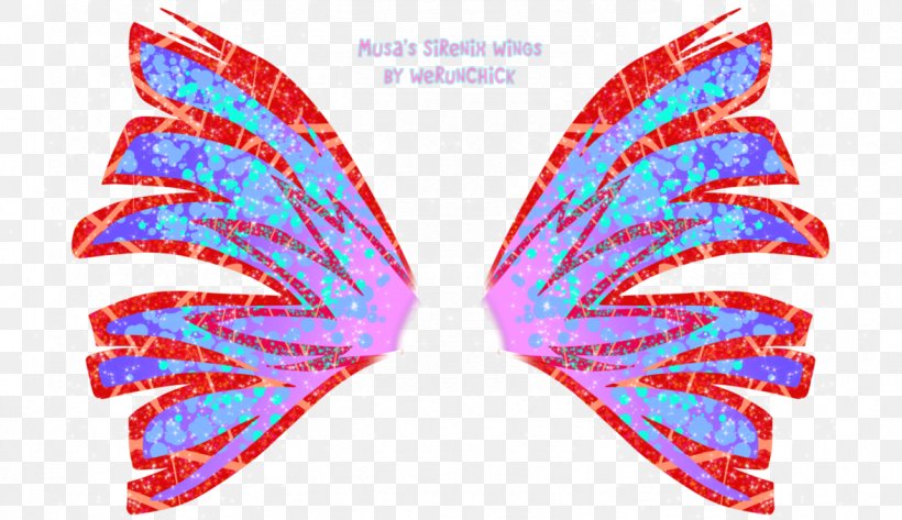 Bloom Flora Musa Stella Tecna, PNG, 1176x679px, Bloom, Animated Cartoon, Butterfly, Deviantart, Feather Download Free