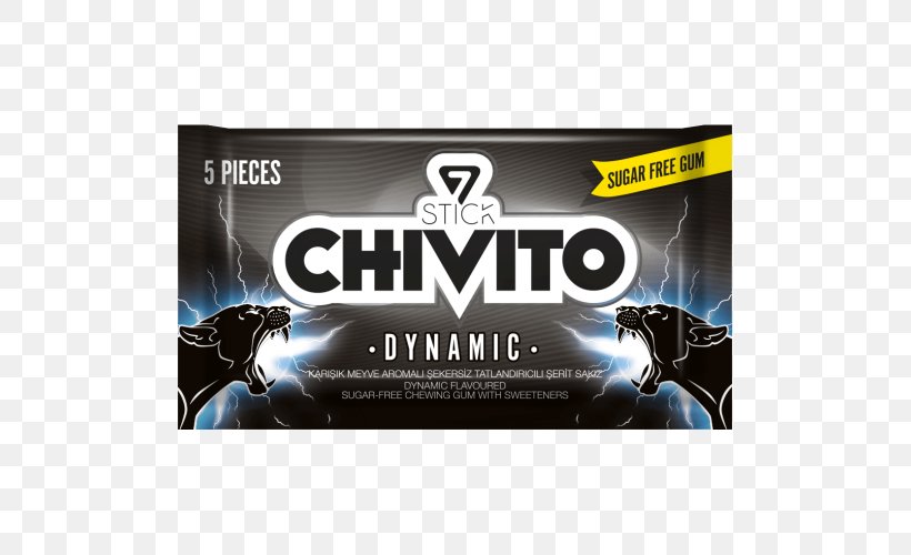 Chewing Gum Food Chivito Cardamom, PNG, 500x500px, Chewing Gum, Aspartame, Brand, Cardamom, Chewing Download Free