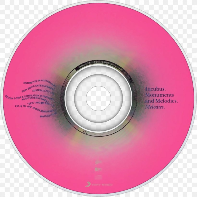 Compact Disc Pink M, PNG, 1000x1000px, Compact Disc, Data Storage Device, Dvd, Electronic Device, Optical Disc Download Free
