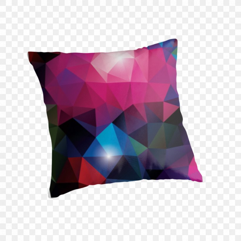 Cushion Throw Pillows Magenta Purple Violet, PNG, 875x875px, Cushion, Magenta, Purple, Purple Innovation, Rectangle Download Free