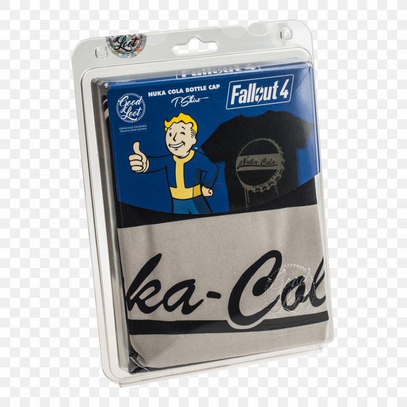 Fallout: Brotherhood Of Steel Cola Bottle Cap Brand Top, PNG, 2893x2893px, Fallout Brotherhood Of Steel, Bottle, Bottle Cap, Brand, Cola Download Free