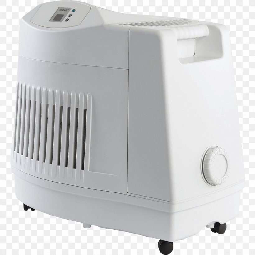 Humidifier Evaporative Cooler Essick Air MA-1201 Essick Air Pedestal EP9 Essick Air 696-400, PNG, 1000x1000px, Humidifier, Air Fresheners, Air Purifiers, Dehumidifier, Evaporative Cooler Download Free