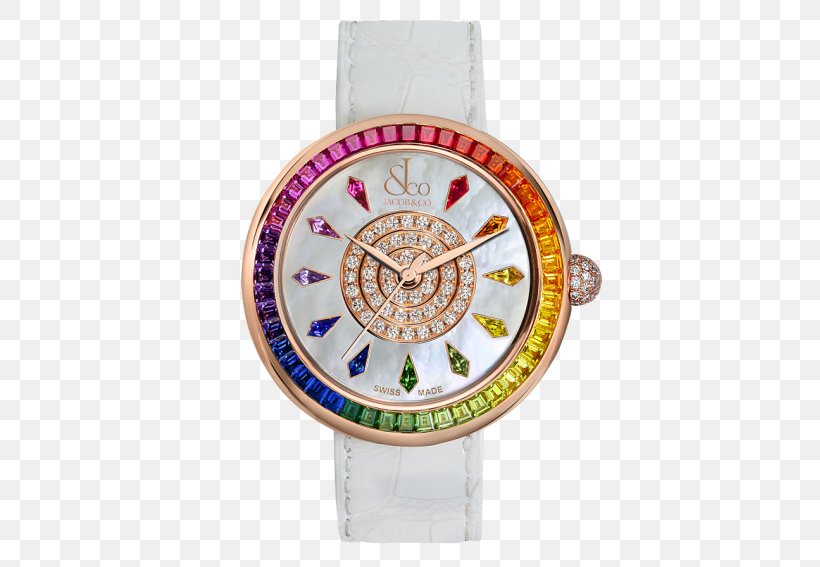 Jacob & Co Counterfeit Watch Clock Jewellery, PNG, 443x567px, Jacob Co, Bracelet, Brand, Brilliant, Clock Download Free