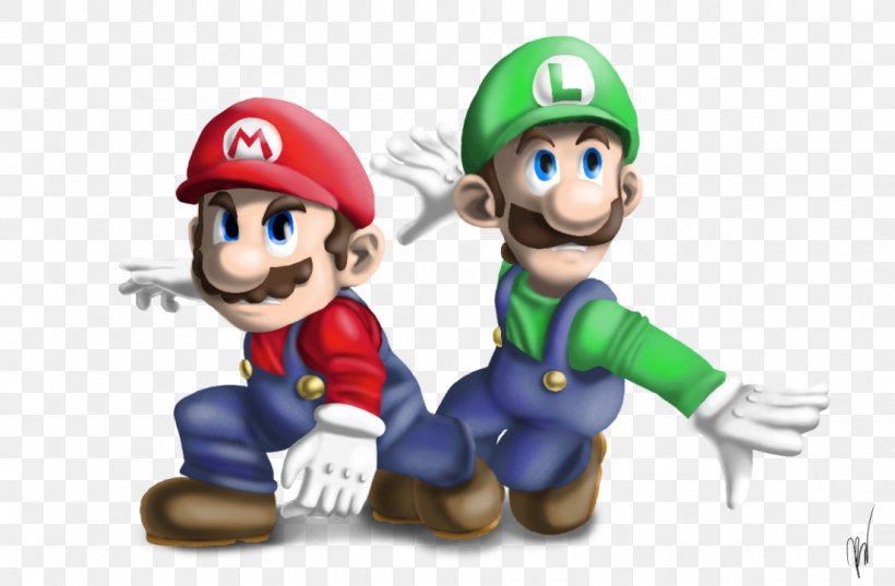 Mario & Luigi: Superstar Saga Mario & Luigi: Partners In Time Mario Bros. Mario Kart: Double Dash, PNG, 1104x723px, Mario Luigi Superstar Saga, Club Nintendo, Figurine, Human Behavior, Luigi Download Free