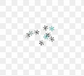 Snowflake - Pattern PNG