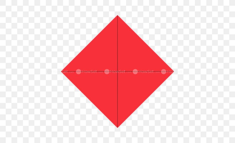 Rhombus Playing Card Paper Angle Area, PNG, 500x500px, Rhombus, Area, Art Paper, Card Game, Job Download Free