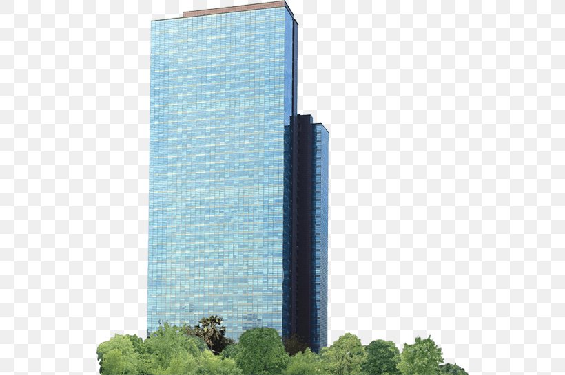 Skyscraper Facade Corporate Headquarters Tower, PNG, 540x545px, Skyscraper, Building, Commercial Building, Commercial Property, Corporate Headquarters Download Free