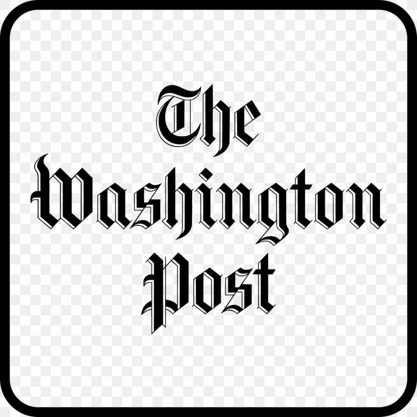Washington, D.C. The Washington Post 1st Option Safety Services Ltd News Logo, PNG, 1126x1126px, Washington Dc, Area, Author, Black, Black And White Download Free
