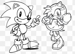 Super Smash Bros Brawl Link - Amy Rose Sonic Colors Shadow The Hedgehog Sonic The Hedgehog Knuckles The Echidna PNG