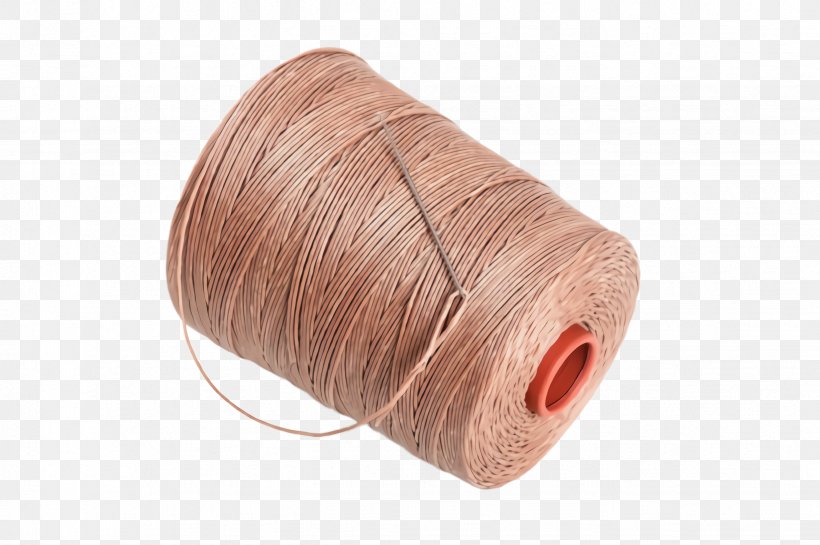 Beige Wool Twine Material Property Thread, PNG, 2452x1632px, Beige, Material Property, Metal, Thread, Twine Download Free