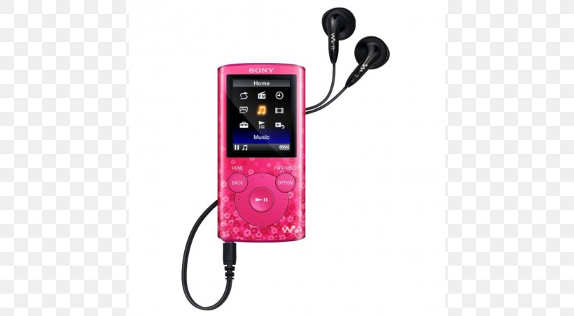 Memo ice Continent Digital Audio Walkman Sony MP3 Player MP4 Player, PNG, 700x452px, Digital  Audio, Audio, Audio Equipment, Communication,