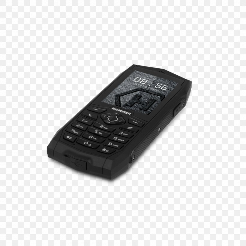 Hammer 3+ De Myphone MyPhone Hammer 3 Dual SIM, PNG, 900x900px, Myphone Hammer, Communication Device, Dual Sim, Electronic Device, Electronics Download Free