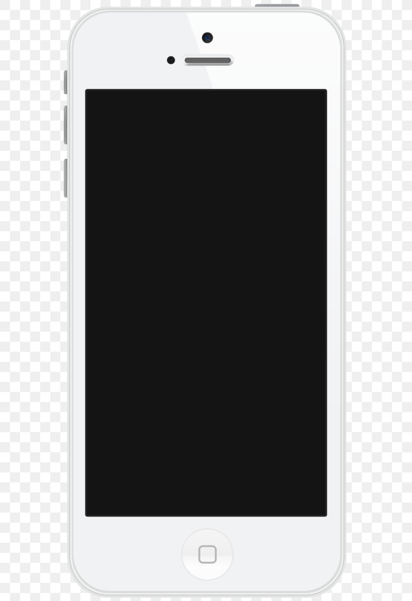 IPhone 5 IPhone 4 IPhone SE, PNG, 578x1196px, Iphone 5, Apple, Black, Communication Device, Electronic Device Download Free