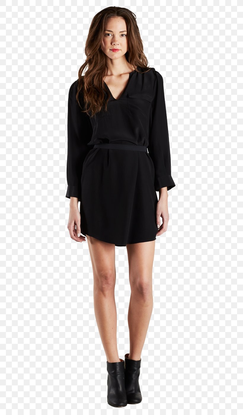 Little Black Dress Sleeve Sheath Dress Pajamas, PNG, 700x1400px, Little Black Dress, Aline, Black, Blouse, Clothing Download Free