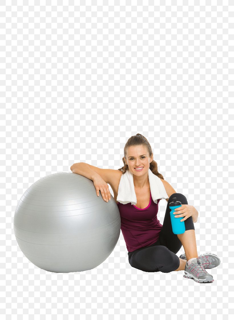 Physical Fitness Exercise Balls Bend Medicine Balls Lifestyle, PNG, 739x1120px, Watercolor, Cartoon, Flower, Frame, Heart Download Free