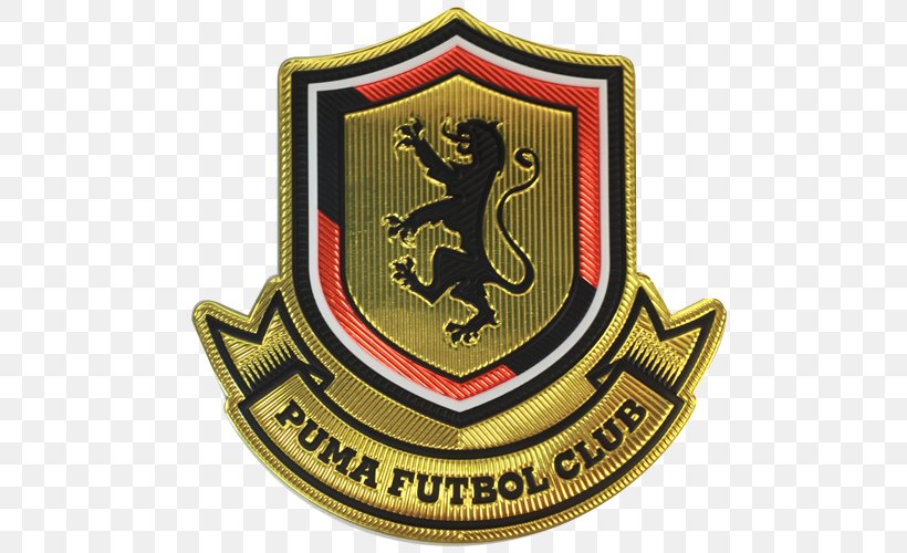 Puma FC FC Kansas City Overland Park, PNG, 509x500px, Puma Fc, Badge, Boy, Brand, Emblem Download Free