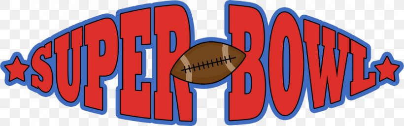 Super Bowl XLIV American Football Clip Art, PNG, 900x281px, Super Bowl Xli, American Football, Art, Banner, Blue Download Free
