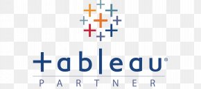 Tableaux - Tableau Software Business Intelligence Big Data Company Analytics PNG