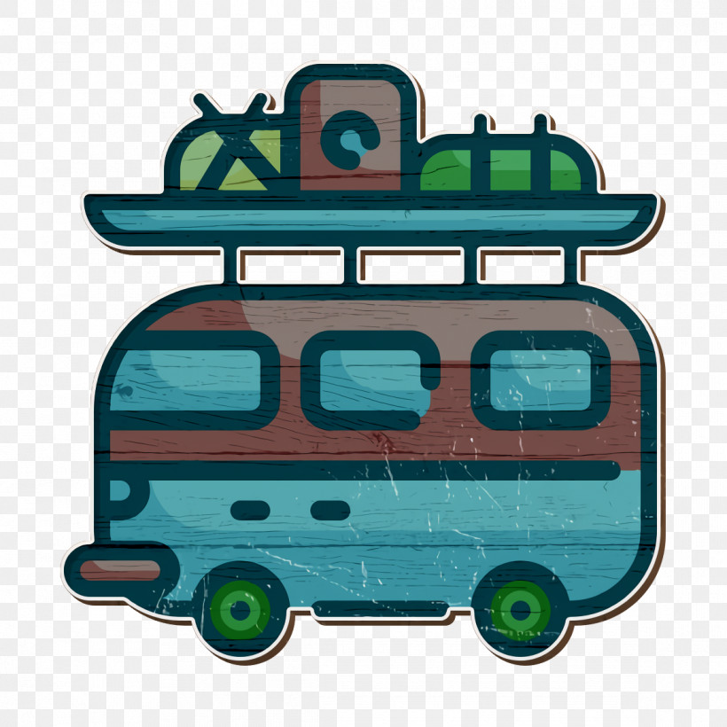 Travel Icon Camper Van Icon, PNG, 1162x1162px, Travel Icon, Bus, Camper Van Icon, Car, Cartoon Download Free