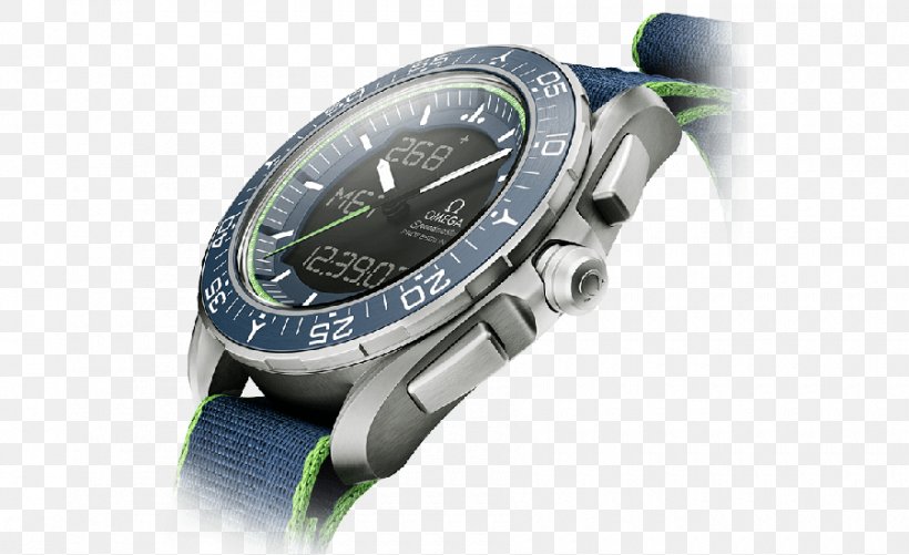 Watch Strap Omega Speedmaster Watch Strap Omega SA, PNG, 900x550px, Watch, Brand, Clothing Accessories, Dial, Fashion Download Free
